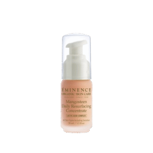 Eminence Organics Mangosteen Daily Resurfacing Concentrate