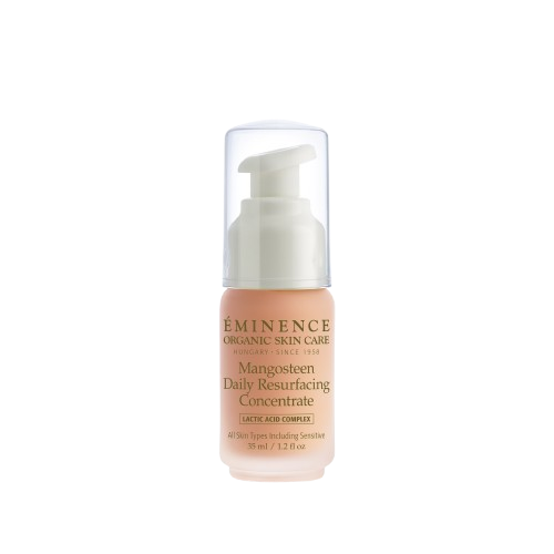 Eminence Organics Mangosteen Daily Resurfacing Concentrate