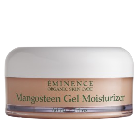Eminence Organics Mangosteen Gel Moisturizer