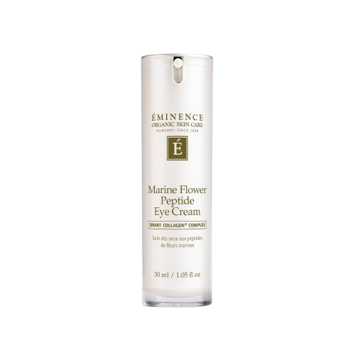 Eminence Organics Marine Flower Peptide Eye Cream