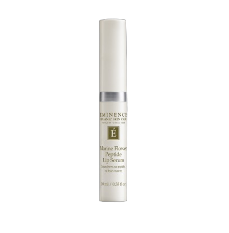 Eminence Organics Marine Flower Peptide Lip Serum
