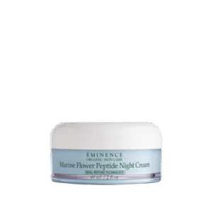 Eminence Organics Marine Flower Peptide Night Cream