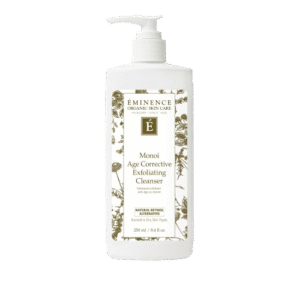 Eminence Organics Monoi Age Corrective Exfoliating Cleanser