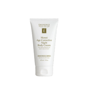 Eminence Organics Monoi Age Corrective Night Body Cream