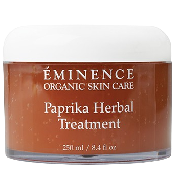 Eminence Organics Paprika Herbal Treatment