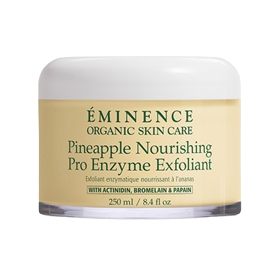 Eminence Organics Pineapple Nourishing Pro Enzyme Exfoliant