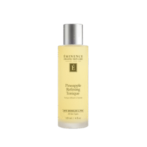 Eminence Organics Pineapple Refining Tonique