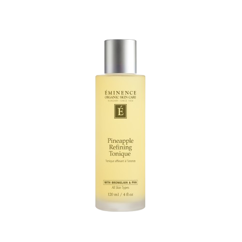 Eminence Organics Pineapple Refining Tonique