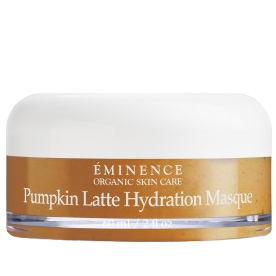 Eminence Organics Pumpkin Latte Hydration Masque
