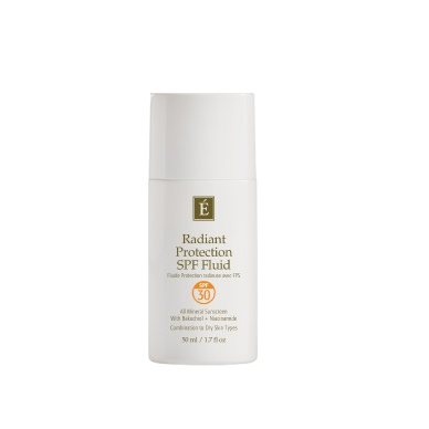 Eminence Organics Radiant Protection SPF Fluid