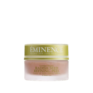 Eminence Organics Radish Seed Refining Peel