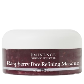 Eminence Organics Raspberry Pore Refining Masque