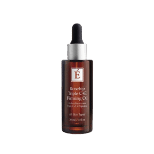 Eminence Organics Rosehip Triple C E Firming Oil