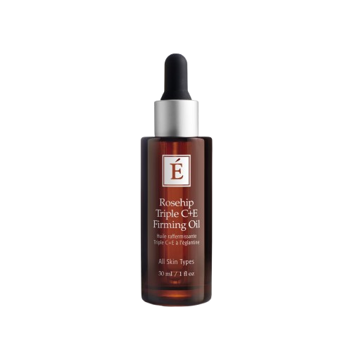 Eminence Organics Rosehip Triple C E Firming Oil