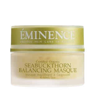 Eminence Organics Seabuckthorn Balancing Masque