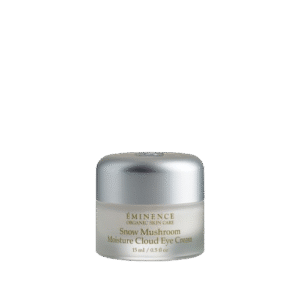 Eminence Organics Snow Mushroom Moisture Cloud Eye Cream