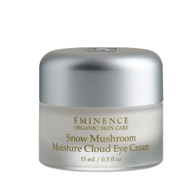 Eminence Organics Snow Mushroom Moisture Cloud Eye Cream