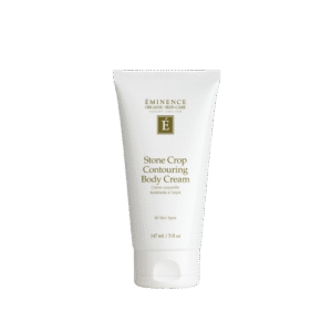 Eminence Organics Stone Crop Contouring Body Cream