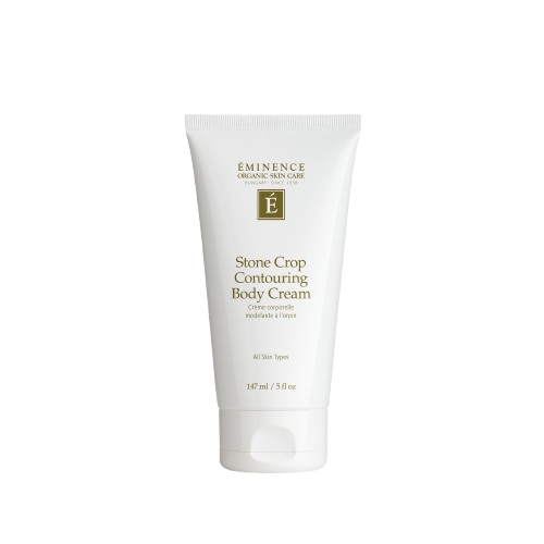 Eminence Organics Stone Crop Contouring Body Cream