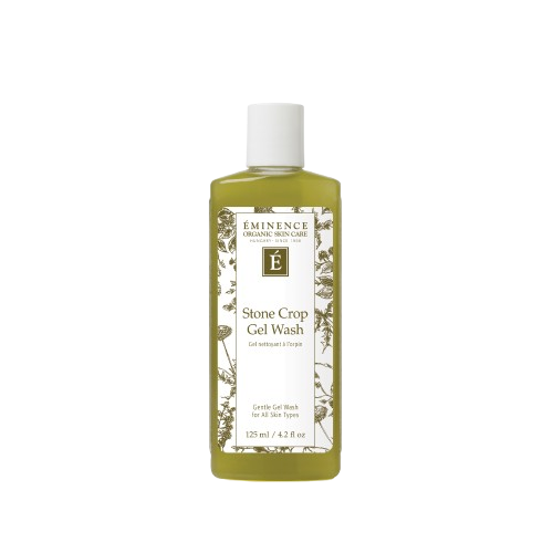 Eminence Organics Stone Crop Gel Wash