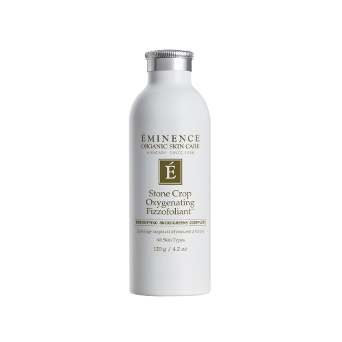 Eminence Organics Stone Crop Oxygenating Fizzofoliant