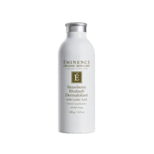 Eminence Organics Strawberry Rhubarb Dermafoliant