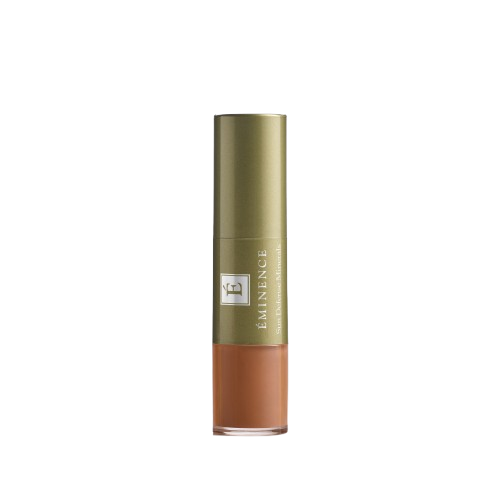 Eminence Organics Sun Defense Mineral Brush Closed Deep