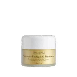 Eminence Organics Turmeric Energizing Treatment