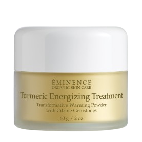 Eminence Organics Turmeric Energizing Treatment