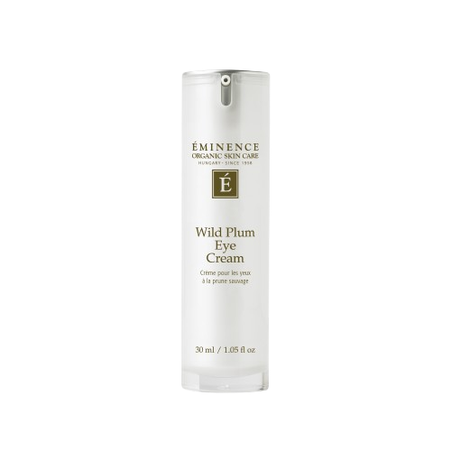 Eminence Organics Wild Plum Eye Cream