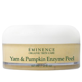 Eminence Organics Yam Pumpkin Enzyme Peel