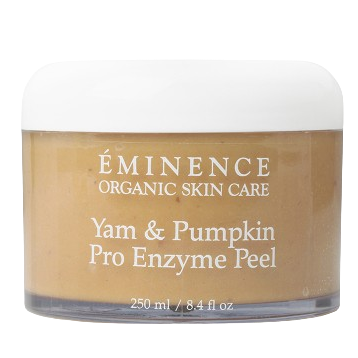 Eminence Organics Yam Pumpkin Pro Enzyme Peel