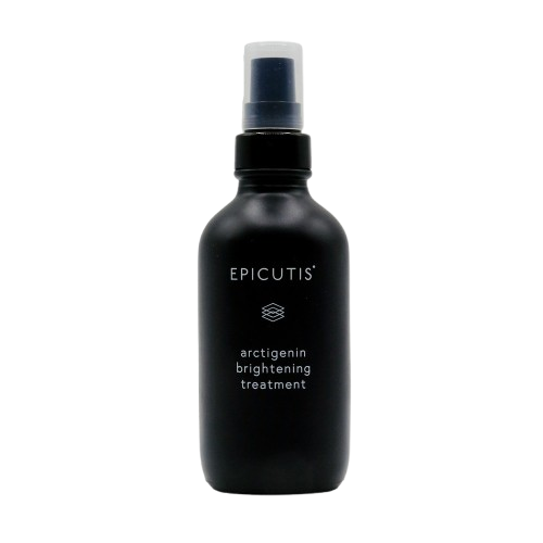 Epicutis Backbar Arctigenin Brightening Treatment