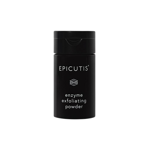 Epicutis Backbar Enzyme Exfoliation Powder Canister