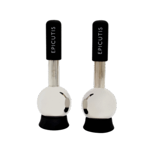 Epicutis Backbar Ice Globes