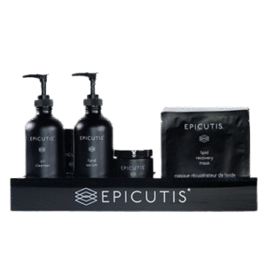 Epicutis Backbar Set