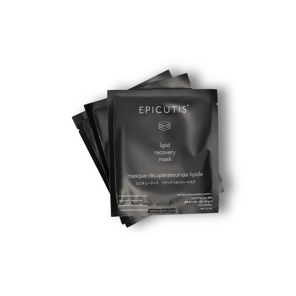 Epicutis Lipid Recovery Mask