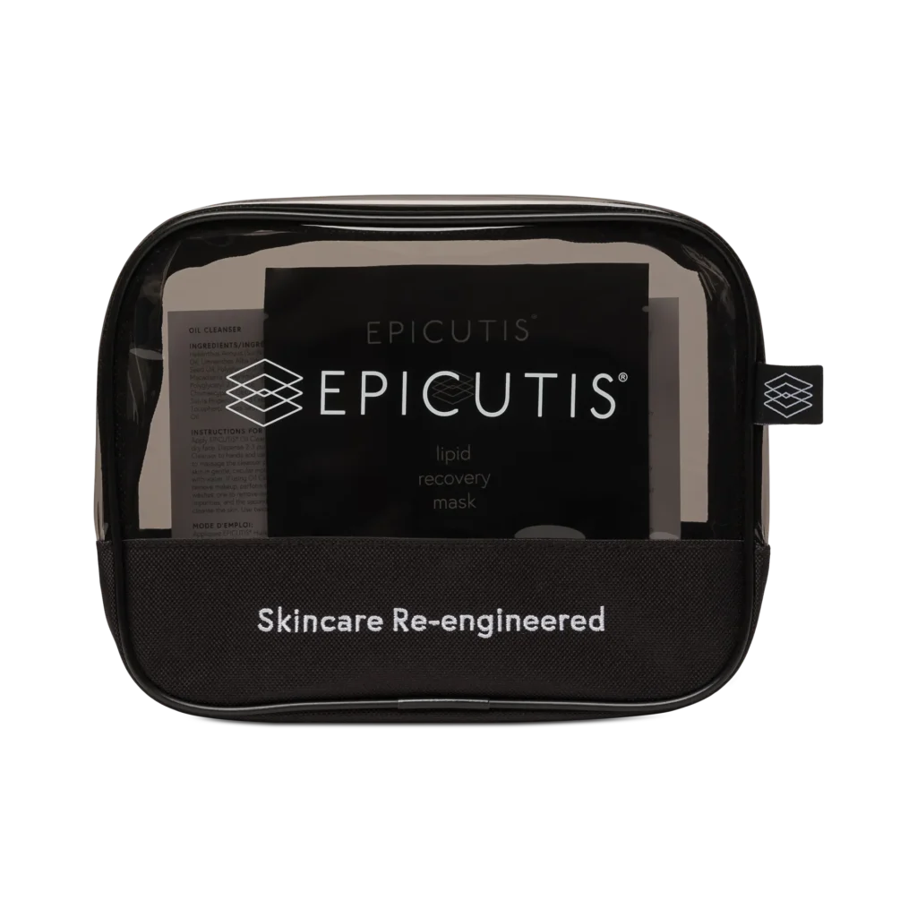 Epicutis Post-Procedure Set