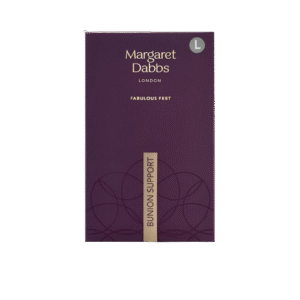 Margaret Dabbs Bunion Support (Left Foot)