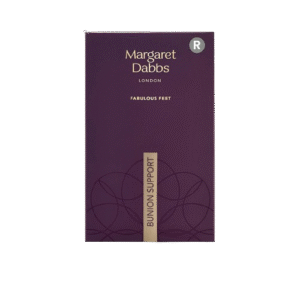 Margaret Dabbs Bunion Support (Right Foot)