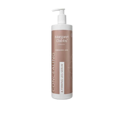 Margaret Dabbs Concealing Firming Leg Serum 600ml