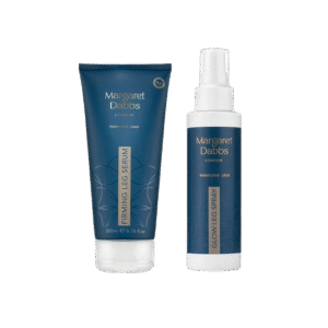 Margaret Dabbs Firm and Glow Fabulous Legs Duo