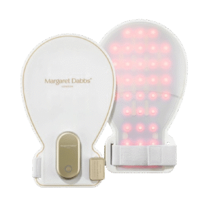Margaret Dabbs LED Hand Mitts