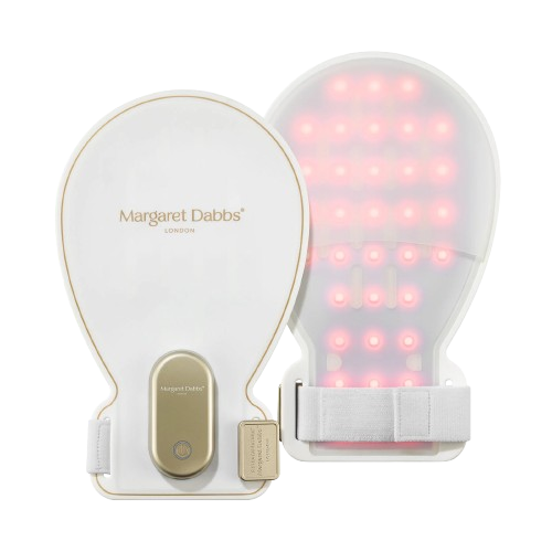 Margaret Dabbs LED Hand Mitts