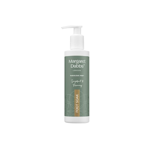 Margaret Dabbs Limited Edition Foot Soak 200ml