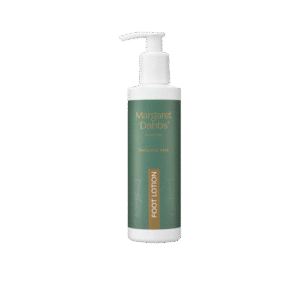 Margaret Dabbs Limited Edition Intensive Hydrating Foot Lotion with Grapefruit & Rosemary 200ml