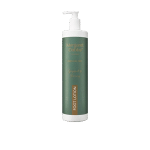 Margaret Dabbs Limited Edition Supersize Intensive Hydrating Foot Lotion with Grapefruit & Rosemary 600ml
