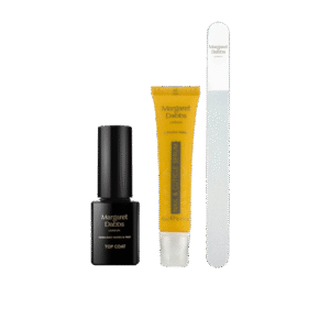 Margaret Dabbs Nail & Cuticle Trio