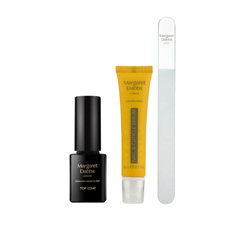 Margaret Dabbs Nail & Cuticle Trio