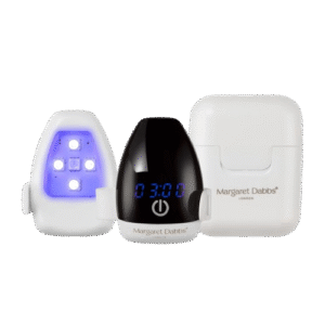 Margaret Dabbs Nail Fungus Laser Device